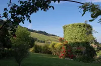 B&B Vento di Rose Hotel a 