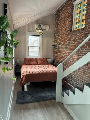 Gateway to the Berkshires - Renovated downtown apartment - 3-Sterne