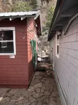 Vintage Cabin in Downtown Estes Park - Alphydda