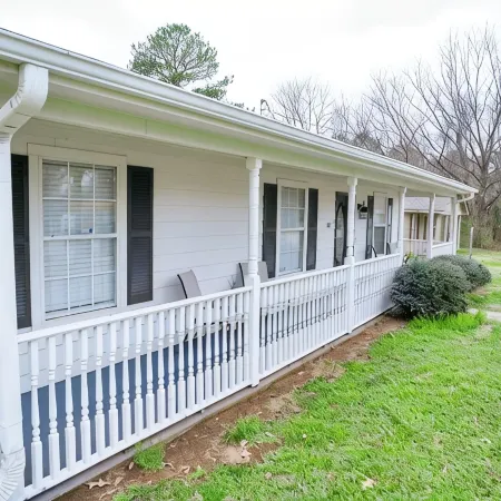 Renovated Home in McCalla/Bessemer