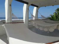 Casa Margarita Hotel and Paradise - Bars