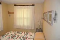 Tranquil Privacy - Chalets