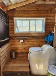 Forest Moon Cottage - 무료 와이파이