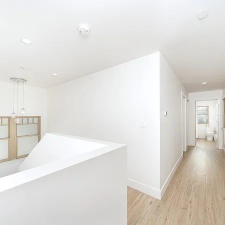 Modern Home - steps from downtown LB!
