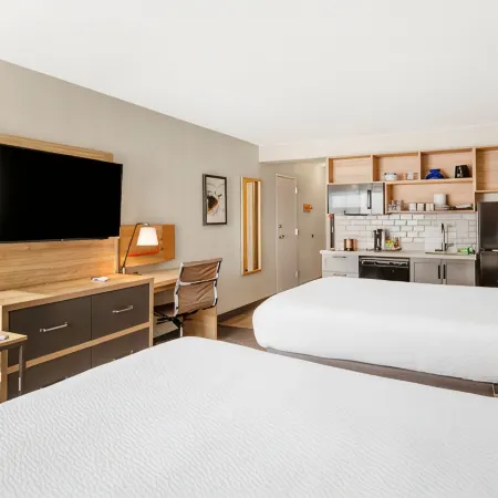 Candlewood Suites ROANOKE AIRPORT by IHG