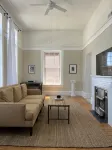 Four Eleven Suites a Vintage Renovation in Downtown Vinton -  Apartamentos vacacionales