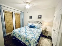 Snowbird Discount Rates Dec-Jan OceanView Condo with Pool and Hot Tub - 3-Star