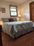Tranquil Mountain Cottage (Wheelchair Accessible) - Wifi