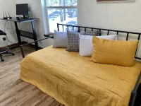 Charming St. Maries Vacation Rental - 3 étoiles