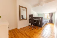 Le Double Pirou 2 Appartements Halte Auvergne - Wifi
