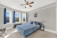 Chic & Cozy near ORD>MDW>DT>HOSP - Homestays