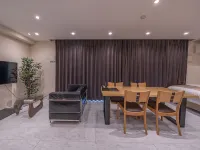 Residence Hotel Takayama Station - balcony
