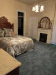 Victorian Country Home on the edge of town. Event venue, weekend home. - 3 stjerner