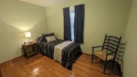 Cattle farm getaway in Virginia's best wine & beer country! Fiber Optic Wi-Fi! - 3星級