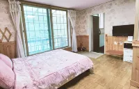 Wonju Sunny Hill Pension - เพนชั่น