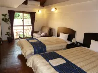 Hotel Peace Island Taketomijima - Park Yeri