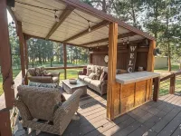 Colorado  Country Home (Black Forest) - Homestays