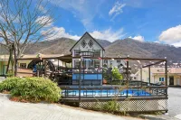 Yangsan Happy Valley Pension - Wifi