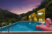 Gapyeong Tellem Kids Pool Villa - Villas
