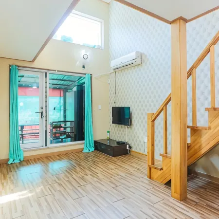 Jecheon Healing Pension