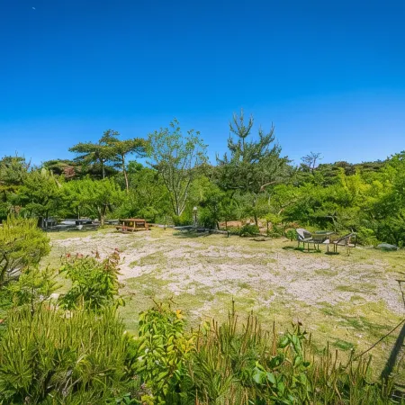 Yangyang Petrichor Pension