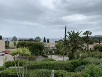 Cassis, Apartment with terrace, sea and cliff views. Private parking, Wifi. - 3星級