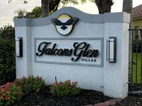 Beautiful Pool Home with Players Club Access! Located Within Falcons Glen. - 4-Star