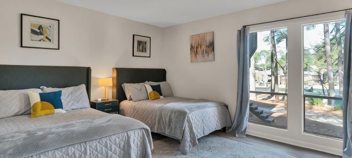 Pinehurst 2-bedroom, 2-bath Condo Available for Rent Hoteles en Pinehurst