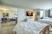 GC Secret Blending a combination of ecclectic and luxury. - Bungalows