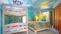 True North: Riverfront 3 Bed 2.5 Bath, Hot Tub, Private Beach, Boats, + Pets OK - Bãi biển