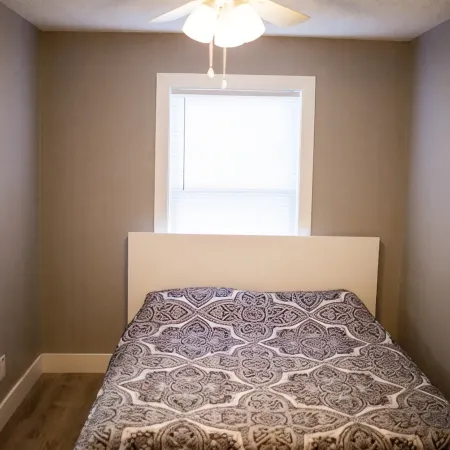 Holland Suites, Suite #4