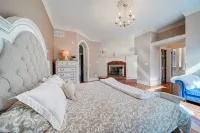 Renovated luxury villa with 7 bedrooms 5 bathrooms. Located on 40 acres of land. - Villas
