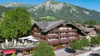 Hotel Kreuz Lenk - 3 estrellas