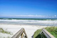 Ocean Seaside Escape A - 4-Star
