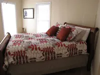 Charming Apartment in the Heart of Gettysburg! - Apartments