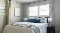 Peaceful Retreat in Abilene, TX: Comfortable Convenience -  Privatzimmer