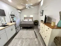 Downtown Tropical Studio - Apartments