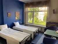 Hotel Kert Free Parking -  Appartamenti vacanze