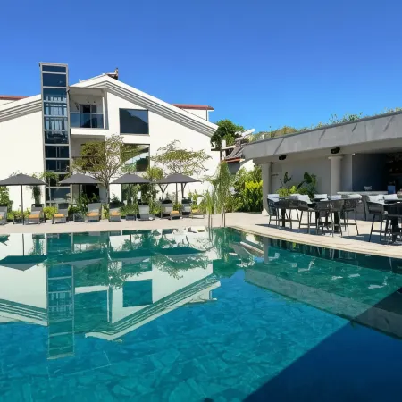 Göcek Lykia Resort Premium Concept Hotel