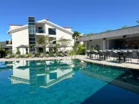 โรงแรมรีสอร์ต Göcek Lykia - รีสอร์ท