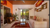 Villa avec vue sur la montagne d'Effie (villa gecko) - 3 étoiles