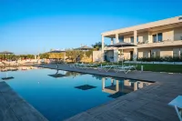 Montegrottone Nature Retreat - Rooftop Pools