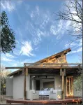 Moditlo River Lodge - Gym
