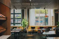 Urban Loft Cologne - sarapan