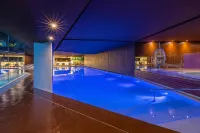 Lido Palace - Beach