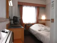 Hotel Alpha-One Tsuruoka - 2 Sao