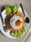Naks Shack - breakfast
