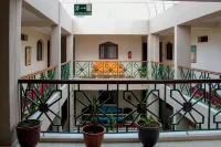 Hôtel Riad Asfi - Wifi