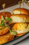 DoubleTree by Hilton Hotel San Juan - servizio colazione