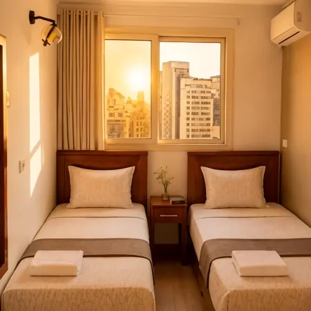 Champollion Hostel
